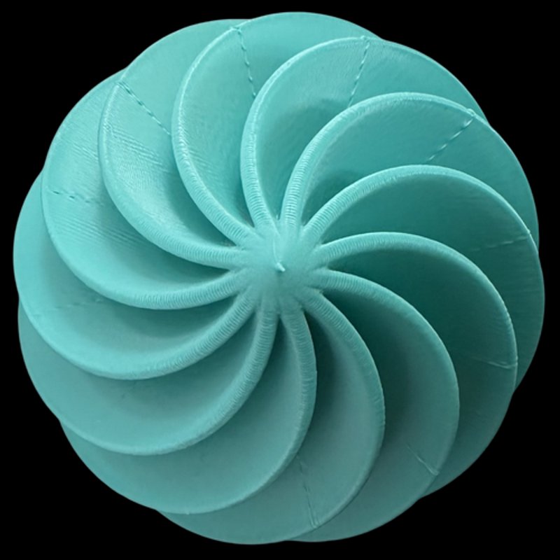 PLA线材：3D打印领域的新星